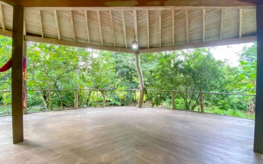 Ecolodge and Wellness Centre