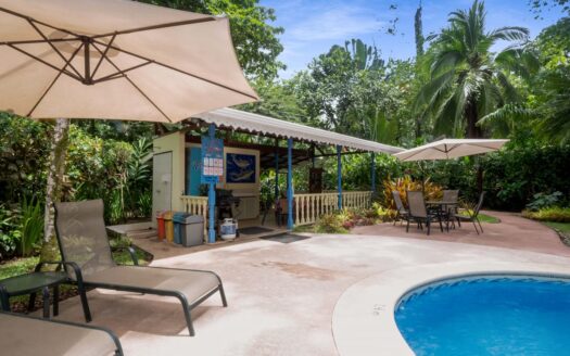 Beautiful Black Beach Turnkey Investment