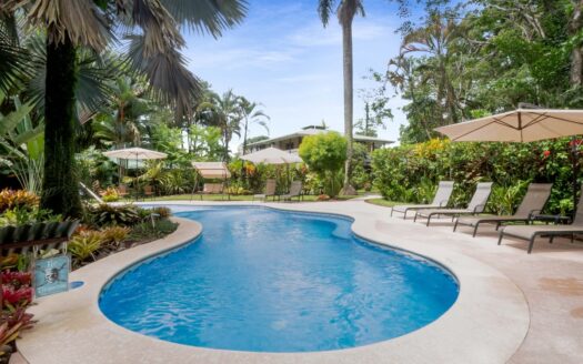 Beautiful Black Beach Turnkey Investment