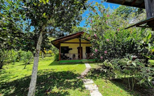The Cahuita Casitas