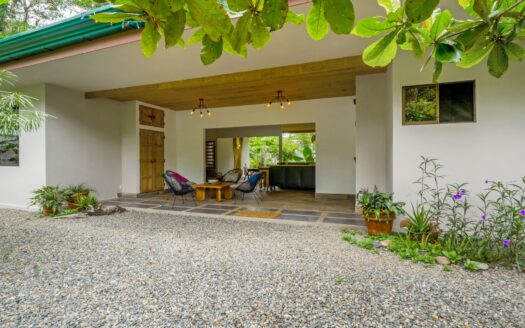 Casa Colibri
