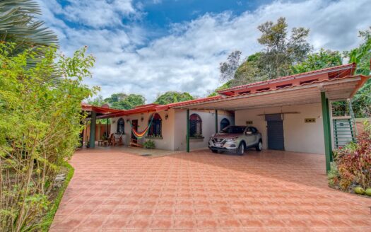 Villa Katuk