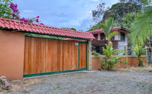 Villa Katuk