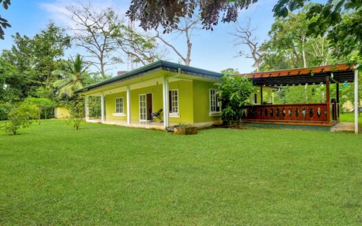 Villa Selva Verde