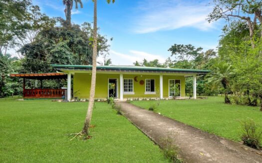 Villa Selva Verde