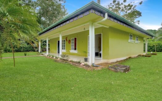 Villa Selva Verde