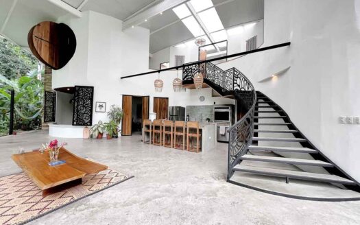 Luxury Paraíso Estate