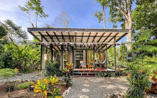Pequeno Paraiso
