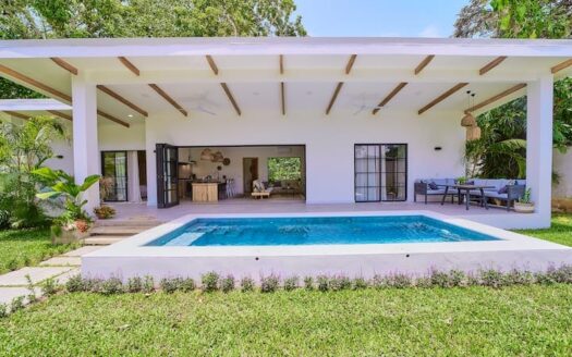 Villa Palawan