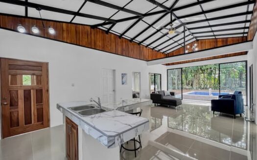 Villa Savasana