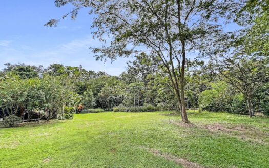 Permaculture Property with Off-Grid House