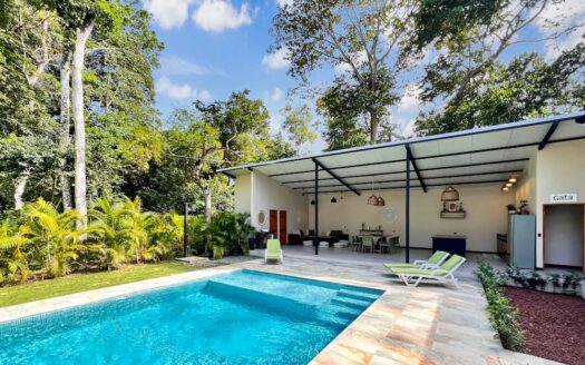Caribbean Wave Villa