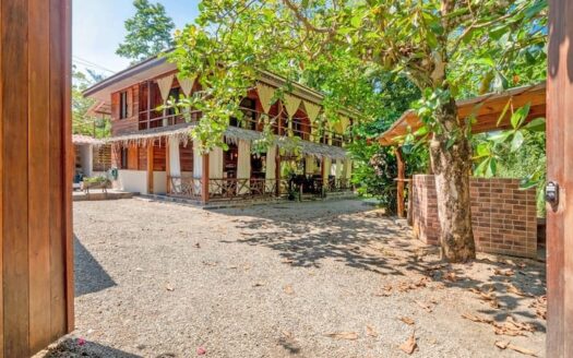 Casa Creole