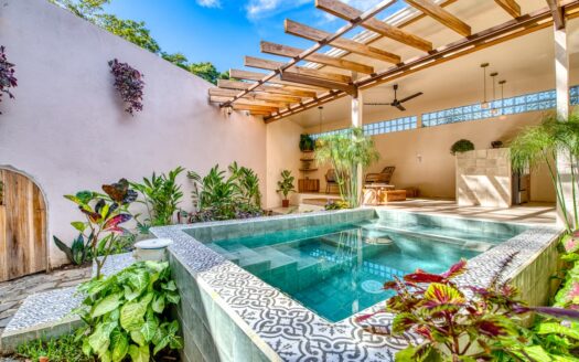 Villa Cocoon