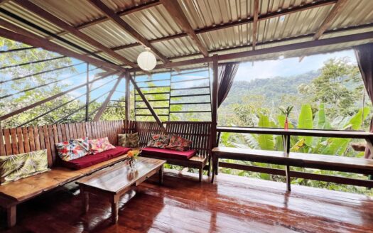 Casa Natureleza