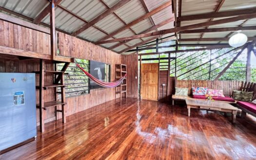 Casa Natureleza