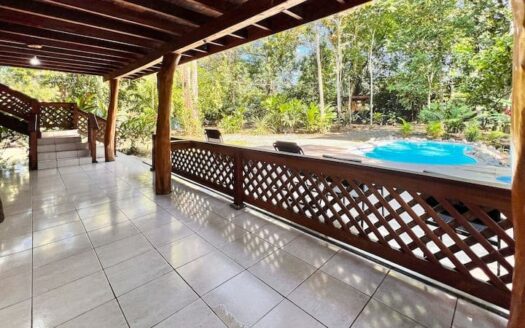 Selva Sanctuary