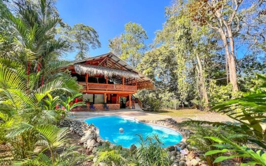 Selva Sanctuary