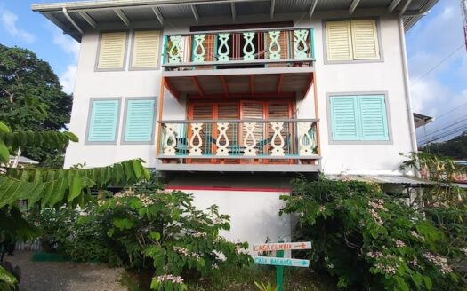 Casa Cumbia