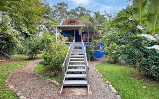 Villa Playa Azul