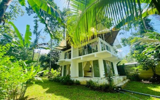 Casa Kilimi Liki