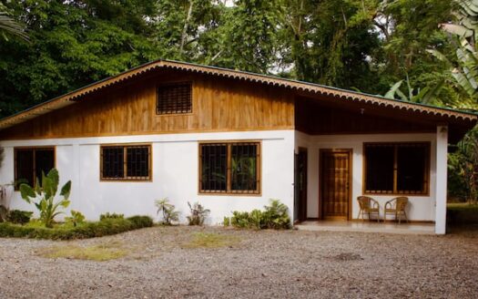 Casa Lucas
