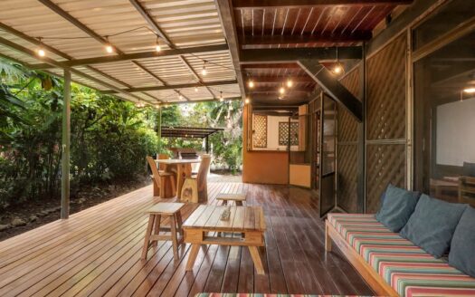 Casa Niko