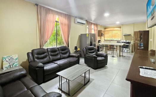 Villa Iguana
