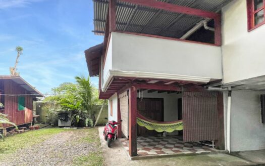 Casitas Caribeñas