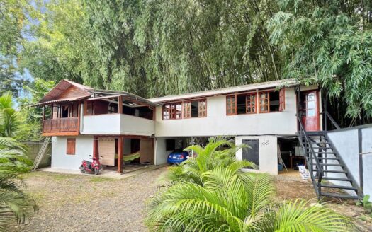 Casitas Caribeñas
