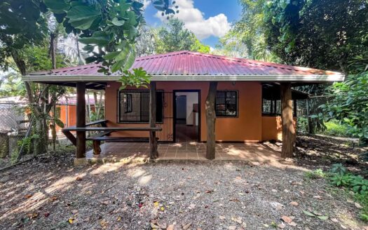 Casita Dulce