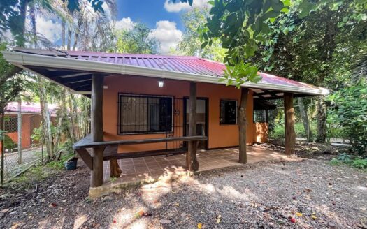 Casita Dulce