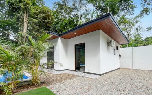 Casa Tranquila