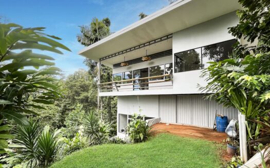 Ocean View Escape