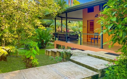 Casa Madera