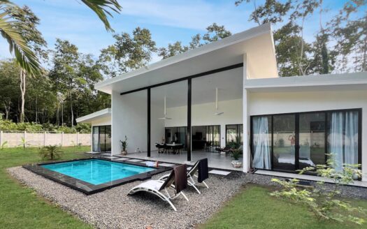 Villa Jaguar