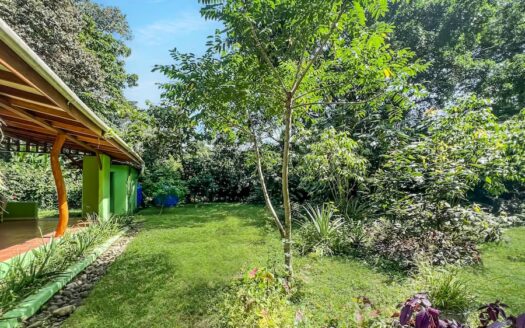 Casa Sol de Limón