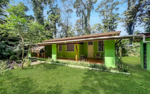 Casa Sol de Limón