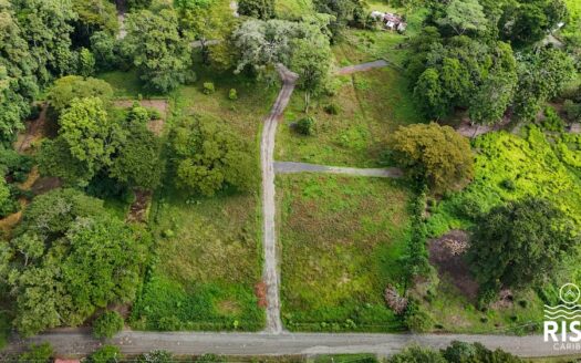 El Cortijo – Lots For Sale
