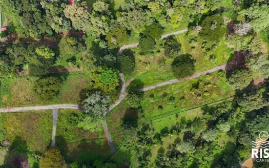 El Cortijo – Lots For Sale