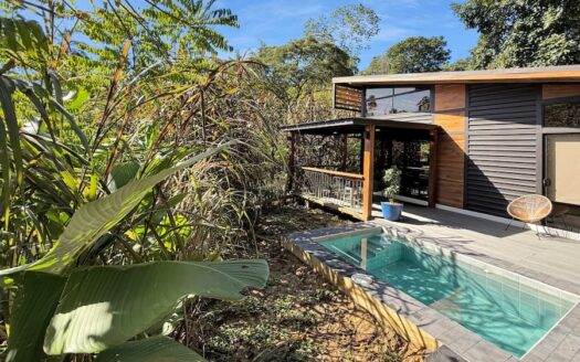 Casa Chica Paraiso