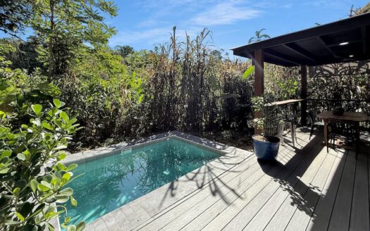 Casa Chica Paraiso